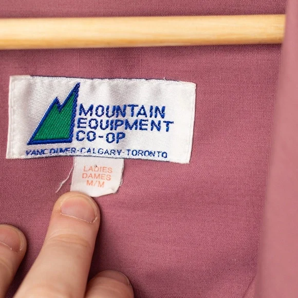 VINTAGE MEC jacket - Picture 4 of 5